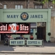 Mary-Jane's Coffee shop bristol